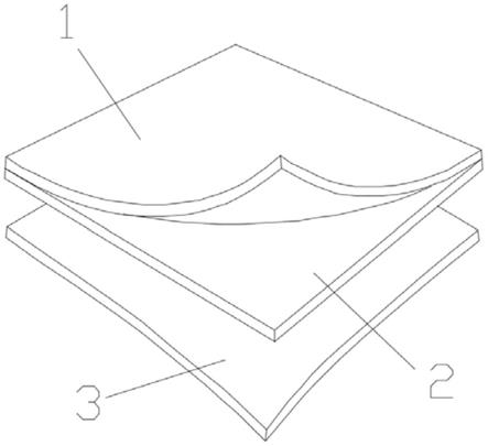 一种医用纺织品的制作方法