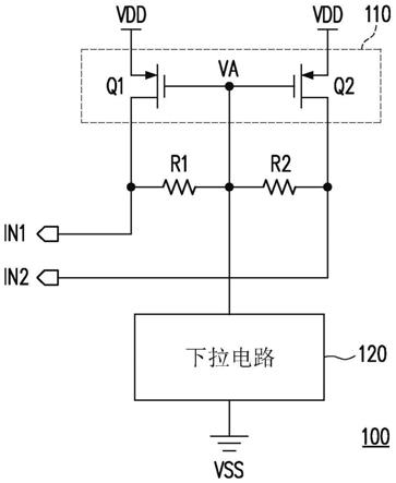 信号接收器以及信号收发装置的制作方法
