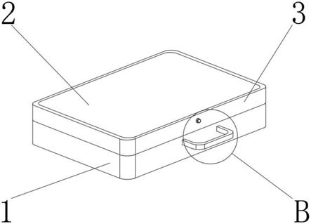 一种热工自动化仪器用维修工具箱