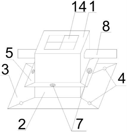 一种滤波器外壳结构的制作方法