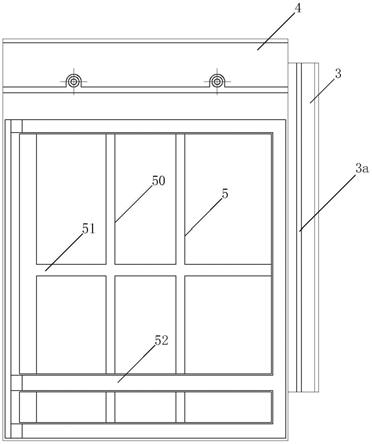 一种新型光伏瓦ABS材料底座的制作方法