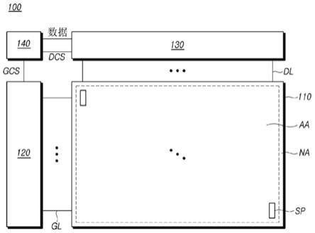 数据驱动电路、控制器和显示装置的制作方法