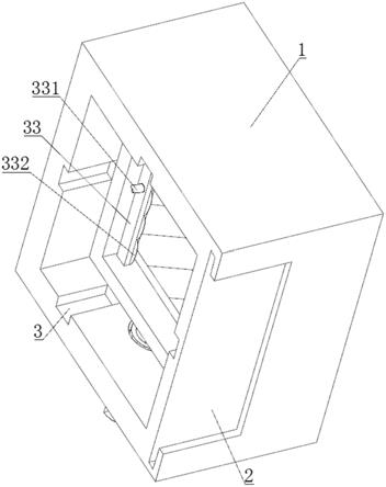 一种金属箔类生产用带有残液刮除结构的接水盒的制作方法