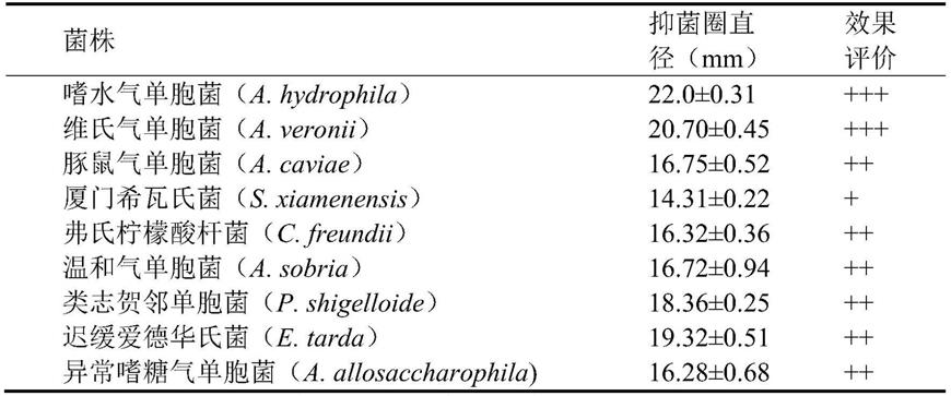 一株白蚁链霉菌N-15和微生态制剂及其制备方法与应用