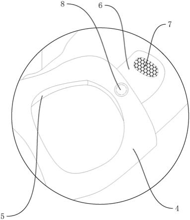 一种舒适型羽绒服的制作方法