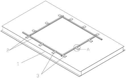 一种装配式建筑叠合板模具的制作方法