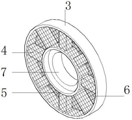 抗污染斜盘式轴向柱塞变量泵的制作方法