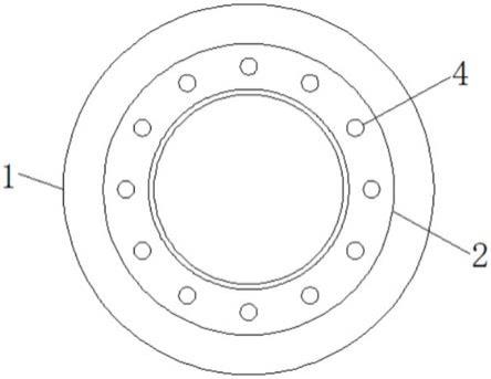 一种高分子密封垫圈的制作方法