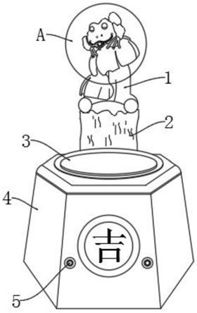 一种紫砂工艺品的制作方法