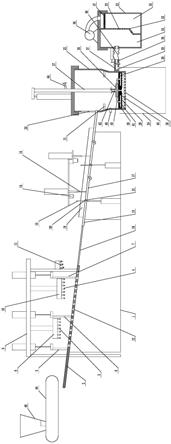 一种橄榄油压榨选料装置及方法