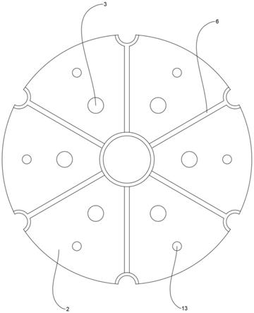 打印機用防漏圓柱形墨盒的製作方法