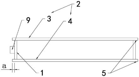 一种电池及其壳体组件的制作方法