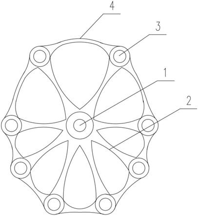 一种髌骨骨折固定钢板的制作方法