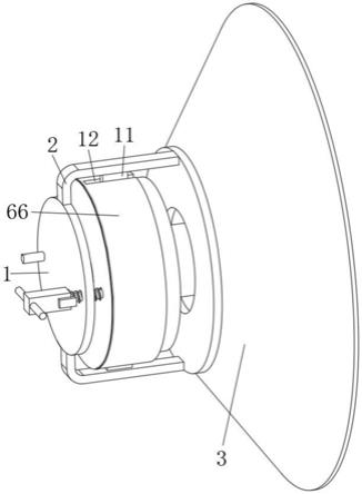 一种磁极可调整扬声器的制作方法