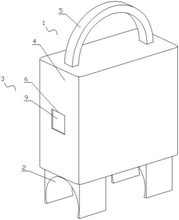 一种管道用超声波无损检测仪的制作方法