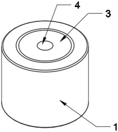 一种全钢真空盖的制作方法