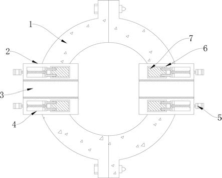 一种绝缘子导线固定线夹的制作方法