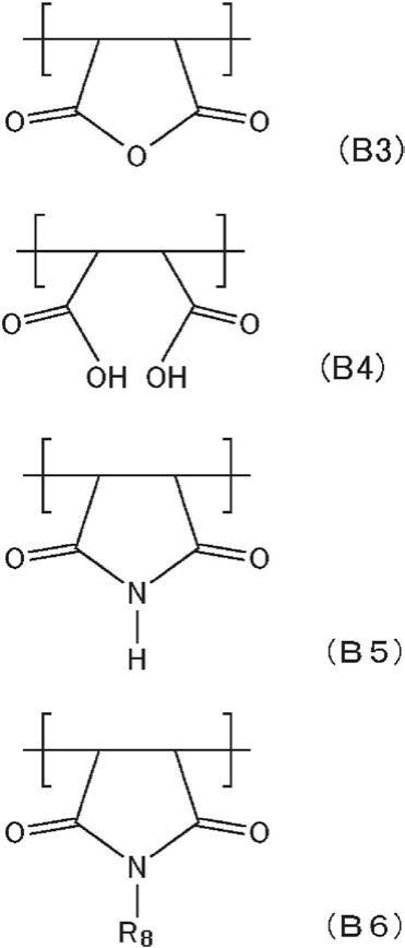 聚合物、感光性树脂组合物、树脂膜和电子装置的制作方法