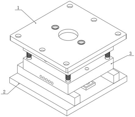 一种注塑模具以及注塑模具的制作方法与流程