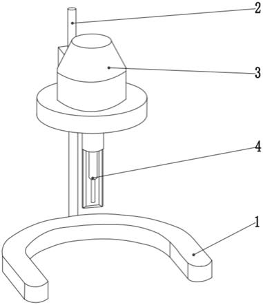 一种粘度计的制作方法