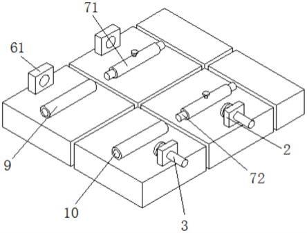 一种用于投屏的LED屏幕的制作方法