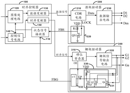 显示面板及显示装置的制作方法