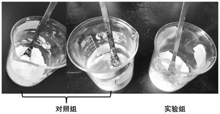 一种低刺激低腐蚀性的有机氯消毒剂及其制备方法和应用与流程