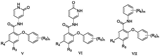 一种可作为钠通道调节剂的化合物及其用途的制作方法