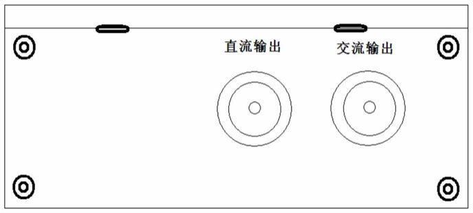 高压电动机的便携式智能耐压测试仪的制作方法