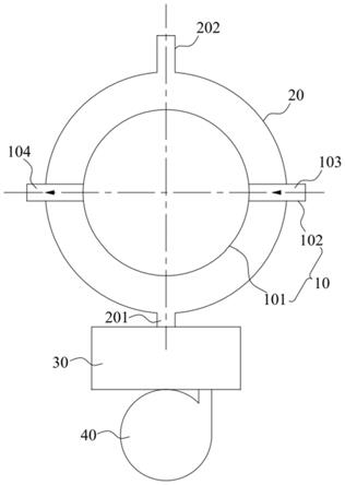 一种换热系统及燃气热水器的制作方法