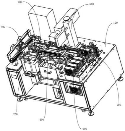 PCB板生产线的制作方法