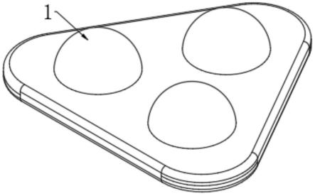 一种解压玩具的制作方法