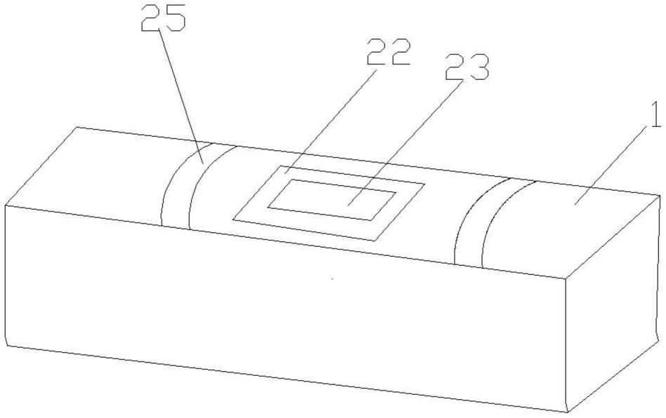 一种道路反光标志测试仪的制作方法