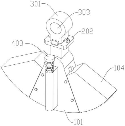 硬质合金复合耐磨锤头的制作方法