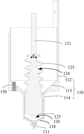 挤出装置及3D打印机的制作方法