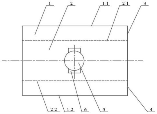 一种新型C型线夹的制作方法