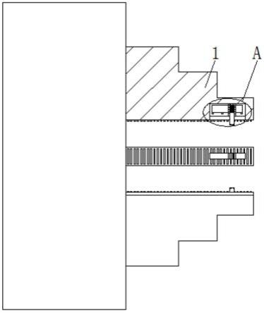 一种数控车床工件定位装置的制作方法