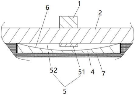 一种背光灯板、背光模组及显示器的制作方法