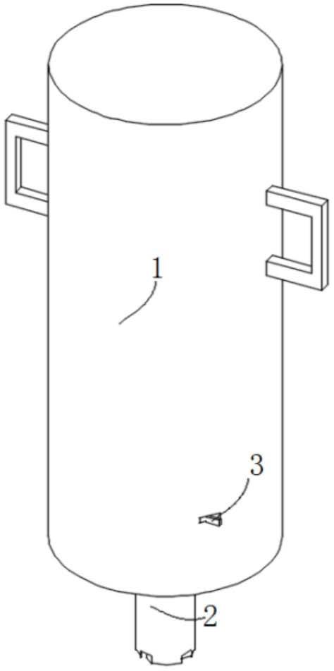 一种工程地基检测取样工具的制作方法