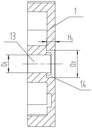 泵体组件、压缩机以及具有的空调器的制作方法