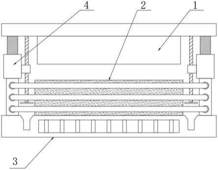 一种塑胶模具的制作方法