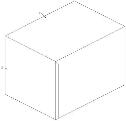 无人值守洗车机的制作方法