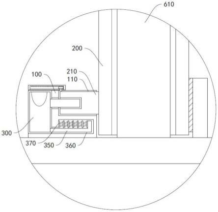 保护套装置及检测装置的制作方法