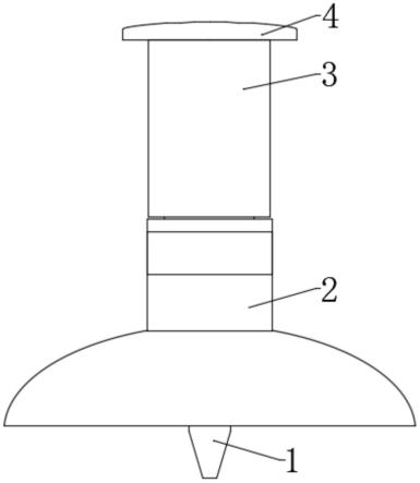 一种建筑工程残渣回收用回收装置的制作方法