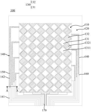 显示面板及显示装置的制作方法