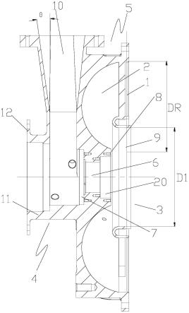 风机座、风机组件、壳体组件和空气循环机的制作方法