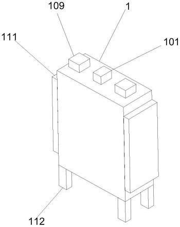 一种高端粉体制备用原料制浆罐的制作方法