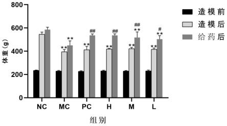 一种桢楠水溶性提取物的制备方法及其应用与流程