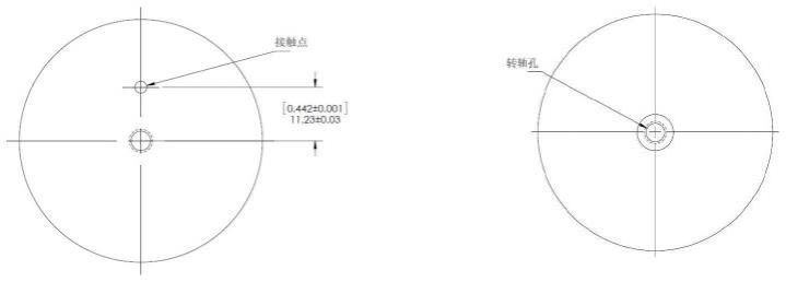 一种船用舵机密封试验方法与流程