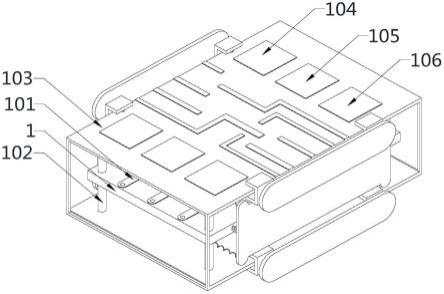 一种复合型PCB线路板的制作方法